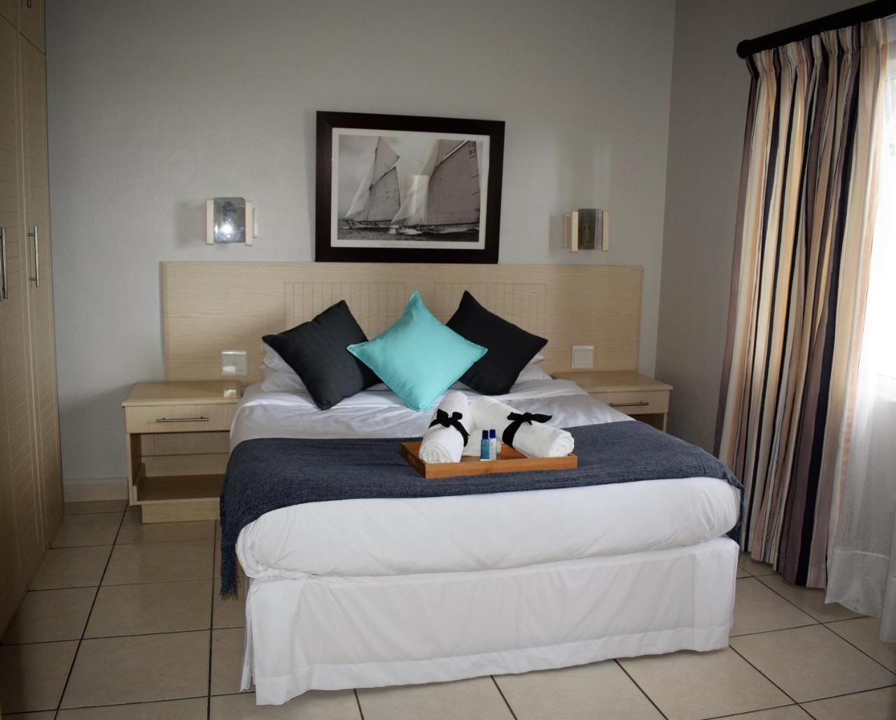 Sunrise Beach Resort Amanzimtoti Extérieur photo