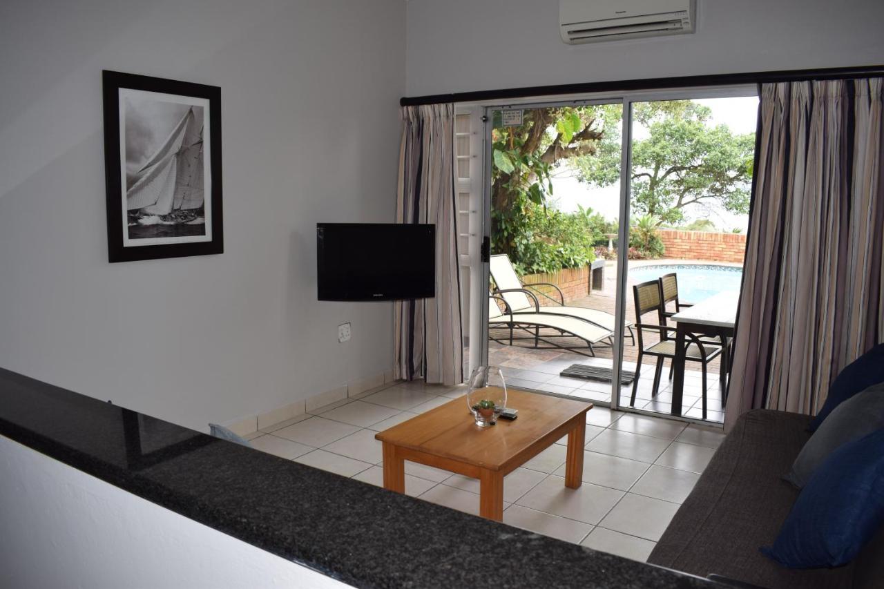 Sunrise Beach Resort Amanzimtoti Extérieur photo