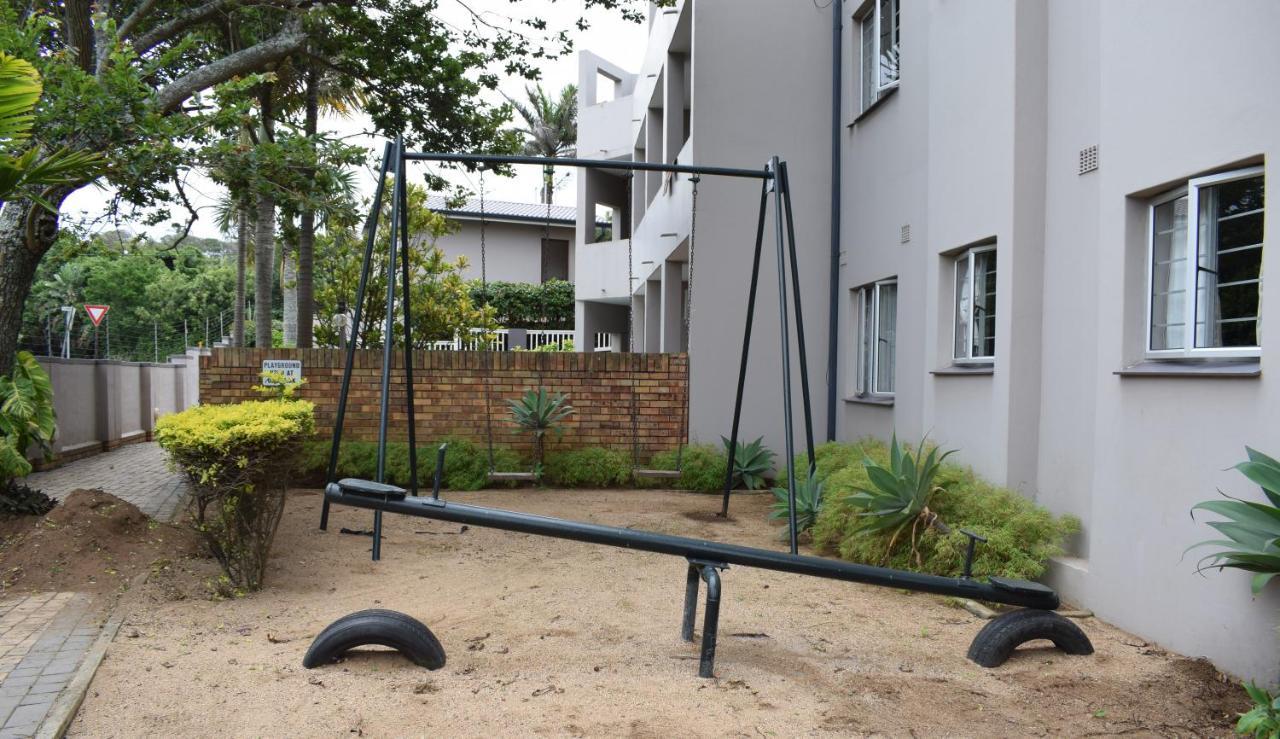 Sunrise Beach Resort Amanzimtoti Extérieur photo