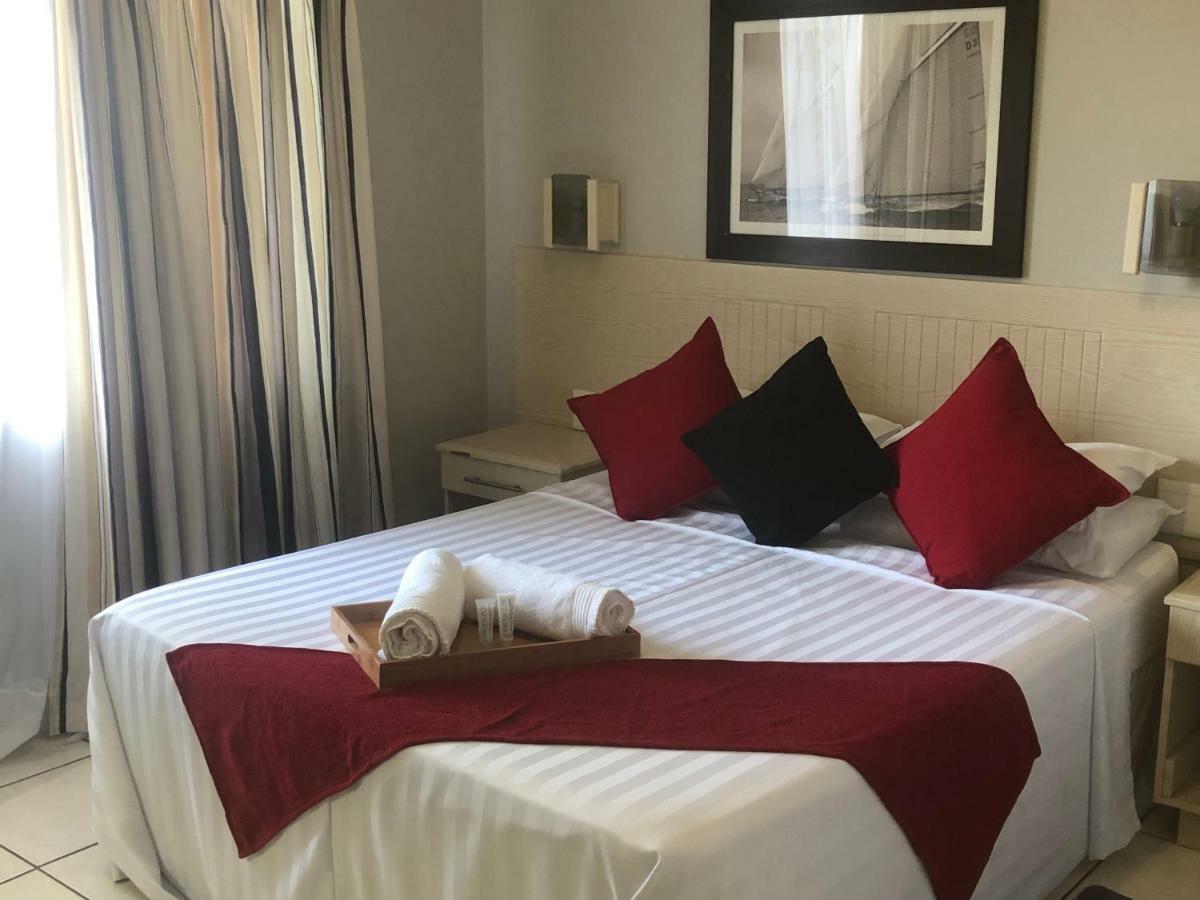 Sunrise Beach Resort Amanzimtoti Extérieur photo