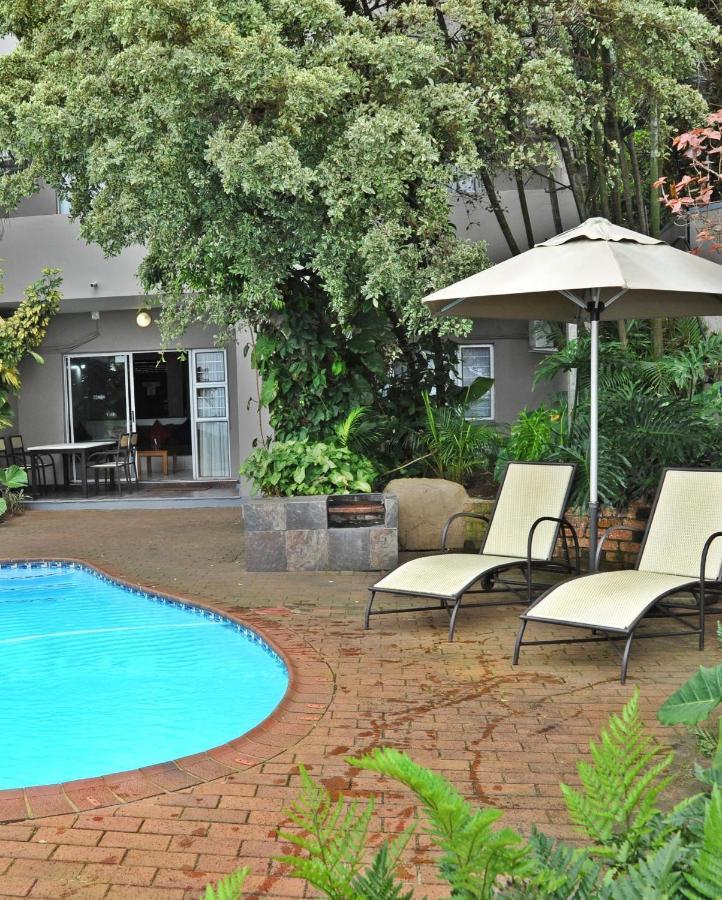 Sunrise Beach Resort Amanzimtoti Extérieur photo