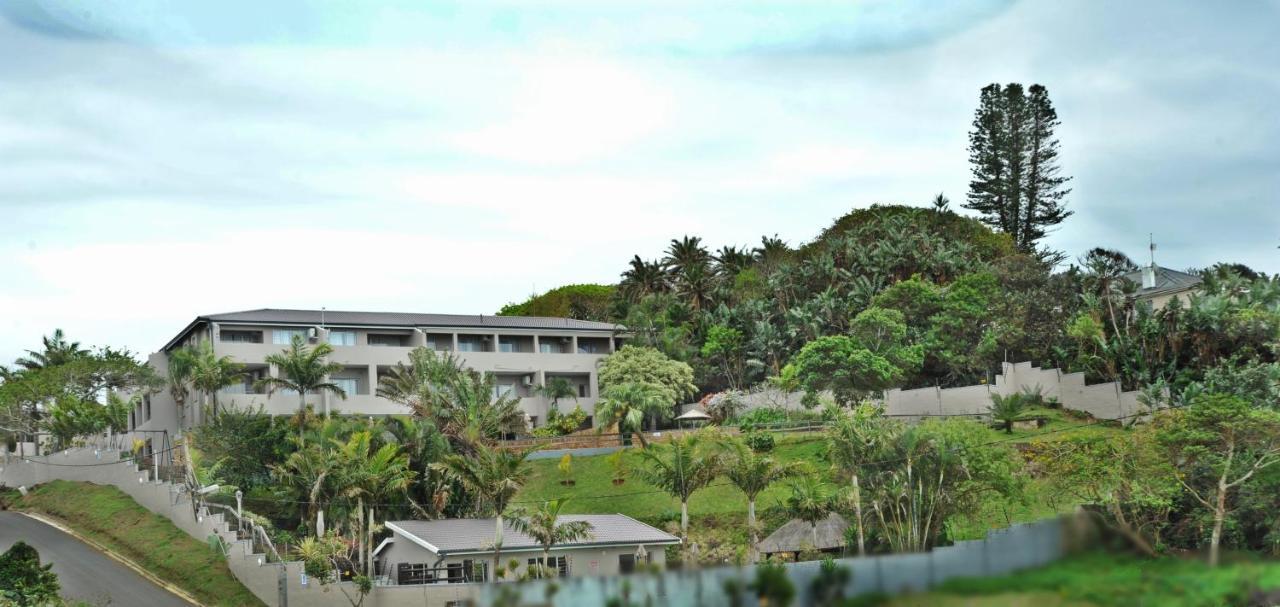 Sunrise Beach Resort Amanzimtoti Extérieur photo