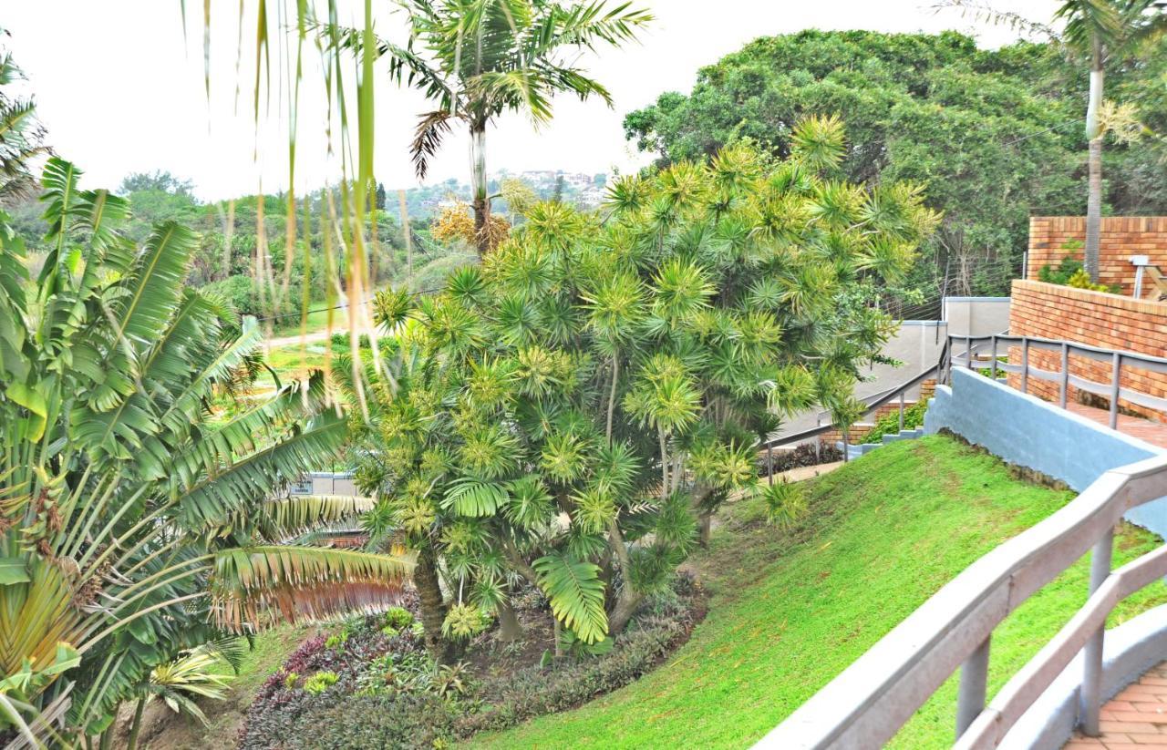 Sunrise Beach Resort Amanzimtoti Extérieur photo