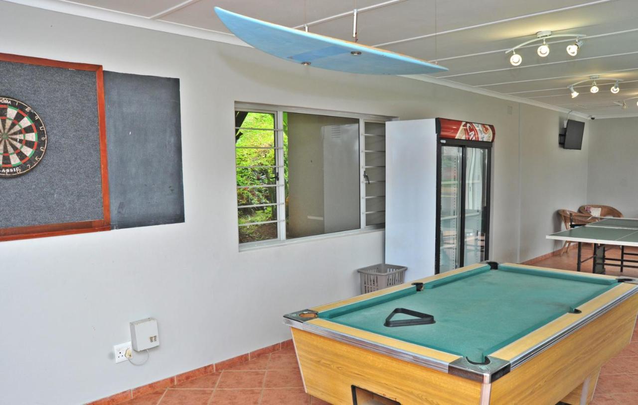 Sunrise Beach Resort Amanzimtoti Extérieur photo