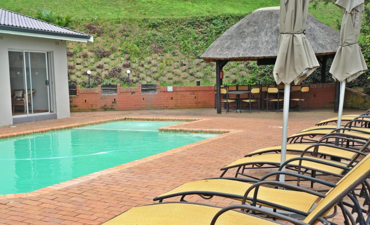 Sunrise Beach Resort Amanzimtoti Extérieur photo