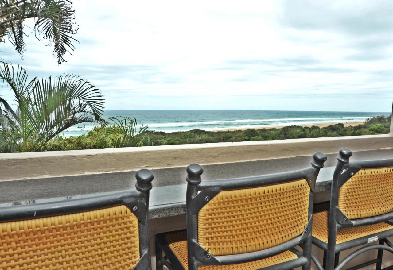 Sunrise Beach Resort Amanzimtoti Extérieur photo