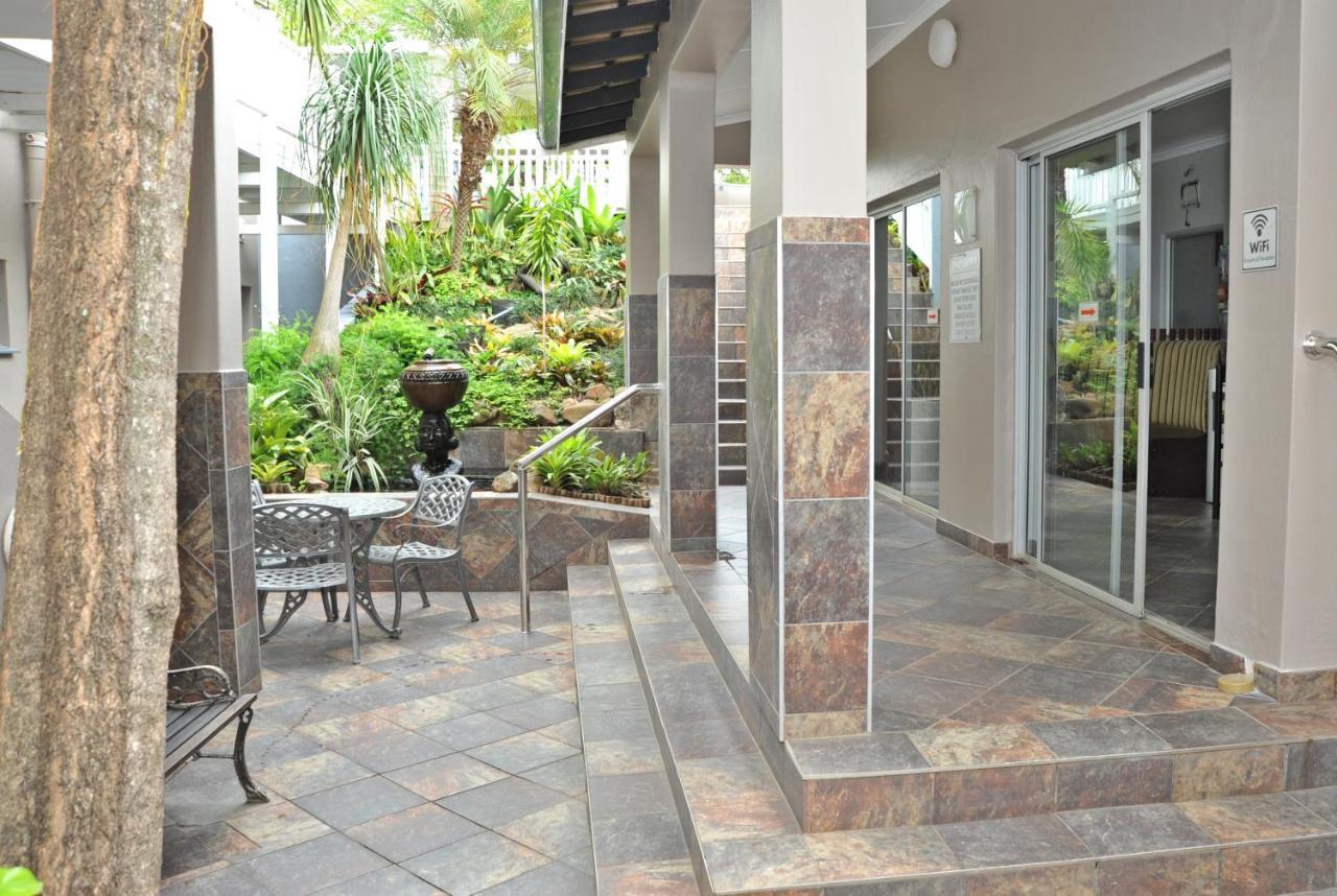Sunrise Beach Resort Amanzimtoti Extérieur photo