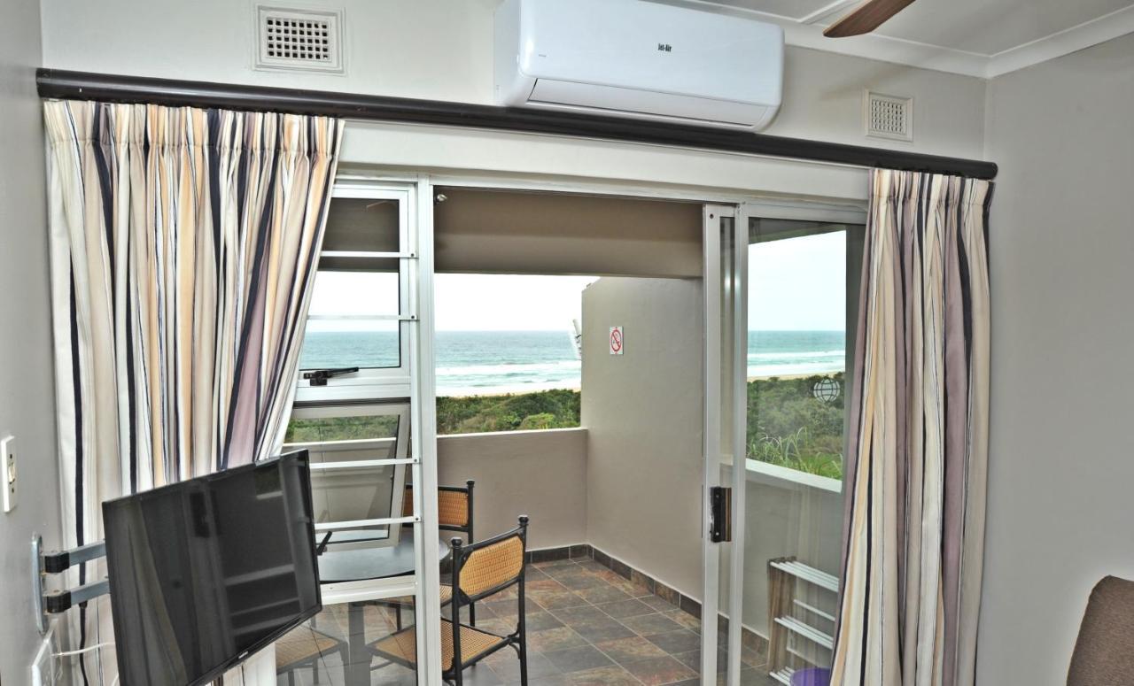 Sunrise Beach Resort Amanzimtoti Extérieur photo