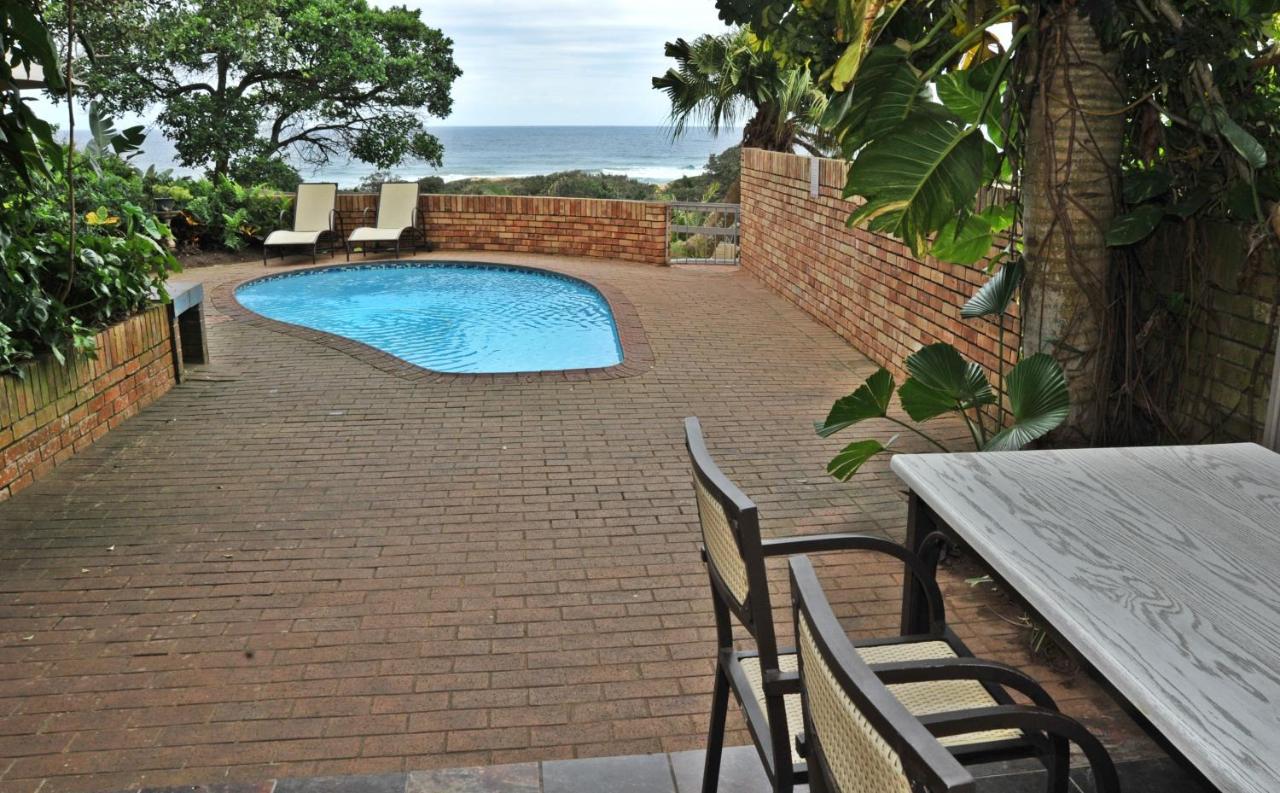 Sunrise Beach Resort Amanzimtoti Extérieur photo