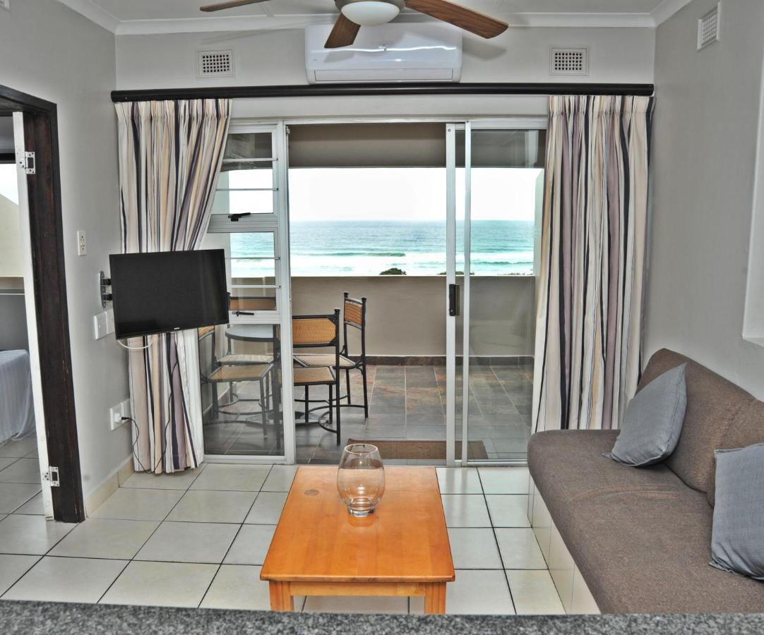 Sunrise Beach Resort Amanzimtoti Extérieur photo