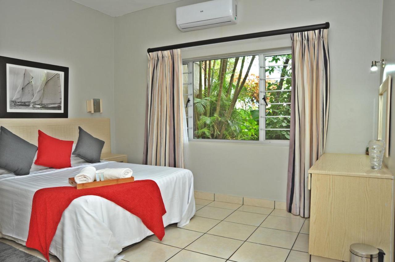 Sunrise Beach Resort Amanzimtoti Extérieur photo
