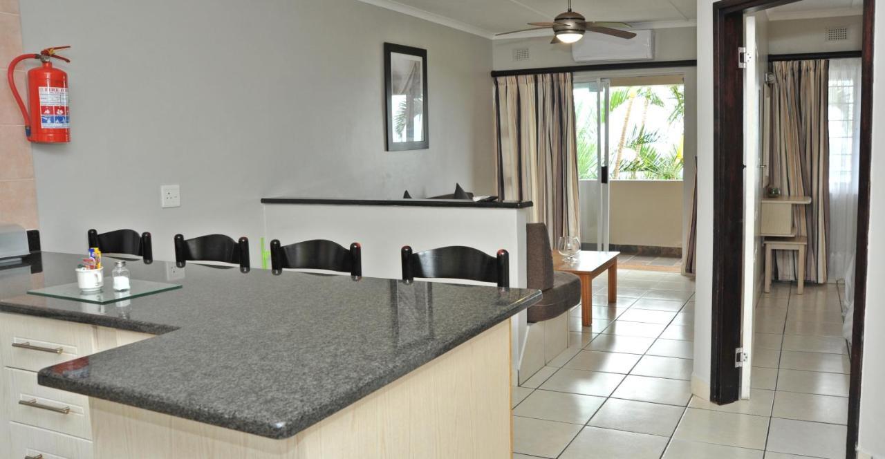 Sunrise Beach Resort Amanzimtoti Extérieur photo
