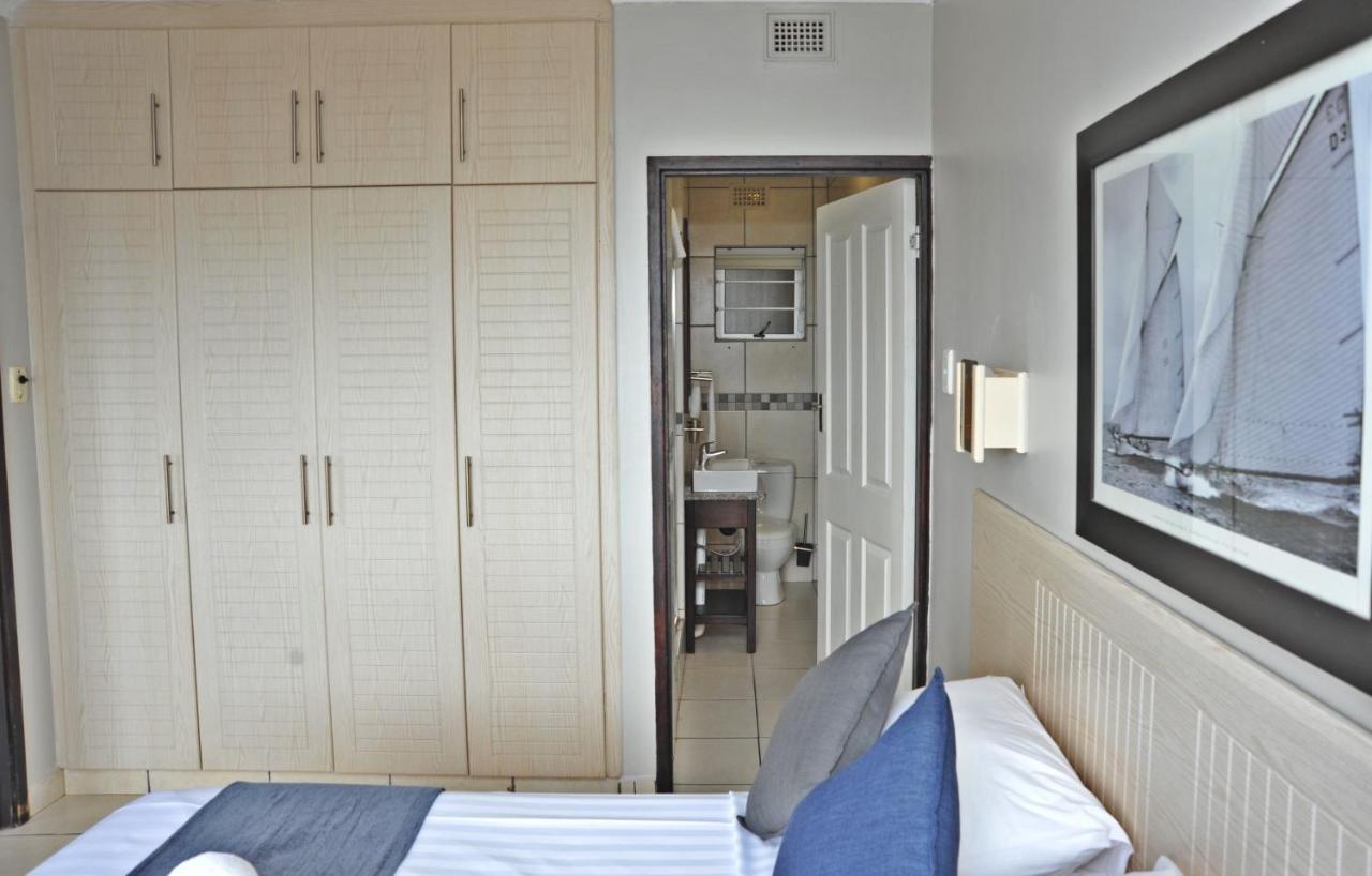 Sunrise Beach Resort Amanzimtoti Extérieur photo
