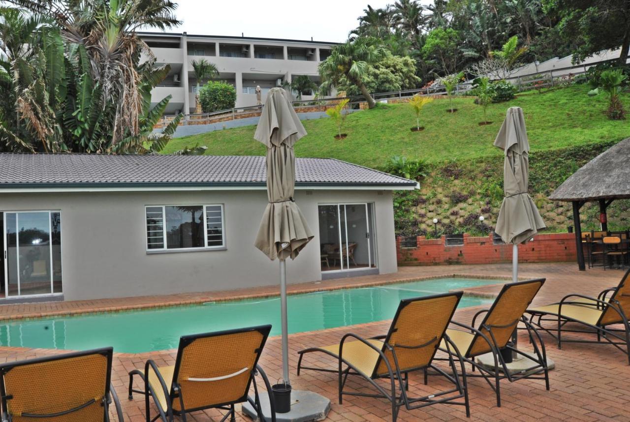 Sunrise Beach Resort Amanzimtoti Extérieur photo