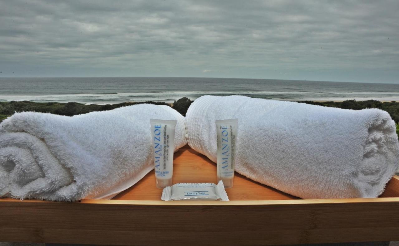 Sunrise Beach Resort Amanzimtoti Extérieur photo