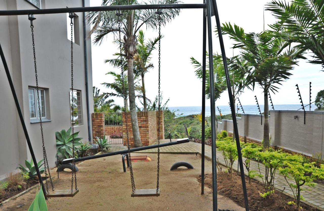 Sunrise Beach Resort Amanzimtoti Extérieur photo