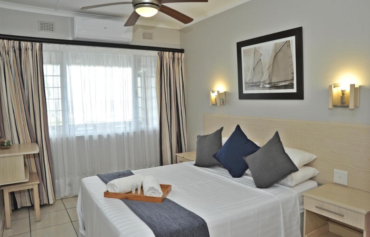 Sunrise Beach Resort Amanzimtoti Extérieur photo