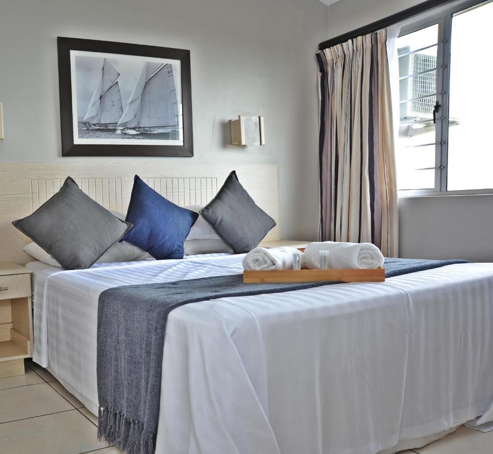 Sunrise Beach Resort Amanzimtoti Extérieur photo