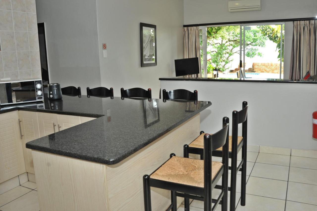 Sunrise Beach Resort Amanzimtoti Extérieur photo