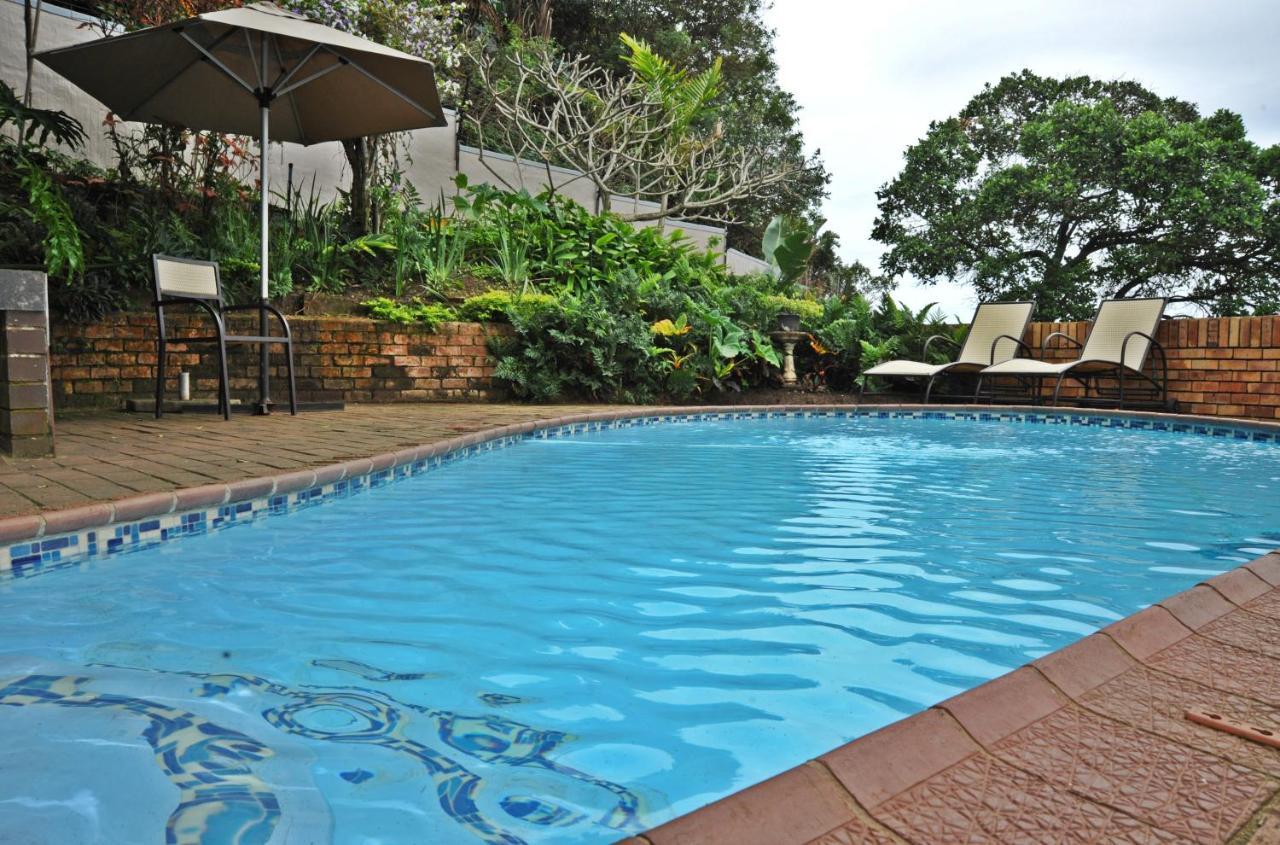 Sunrise Beach Resort Amanzimtoti Extérieur photo