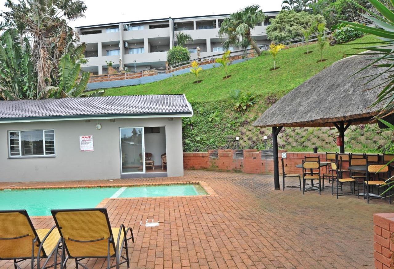 Sunrise Beach Resort Amanzimtoti Extérieur photo