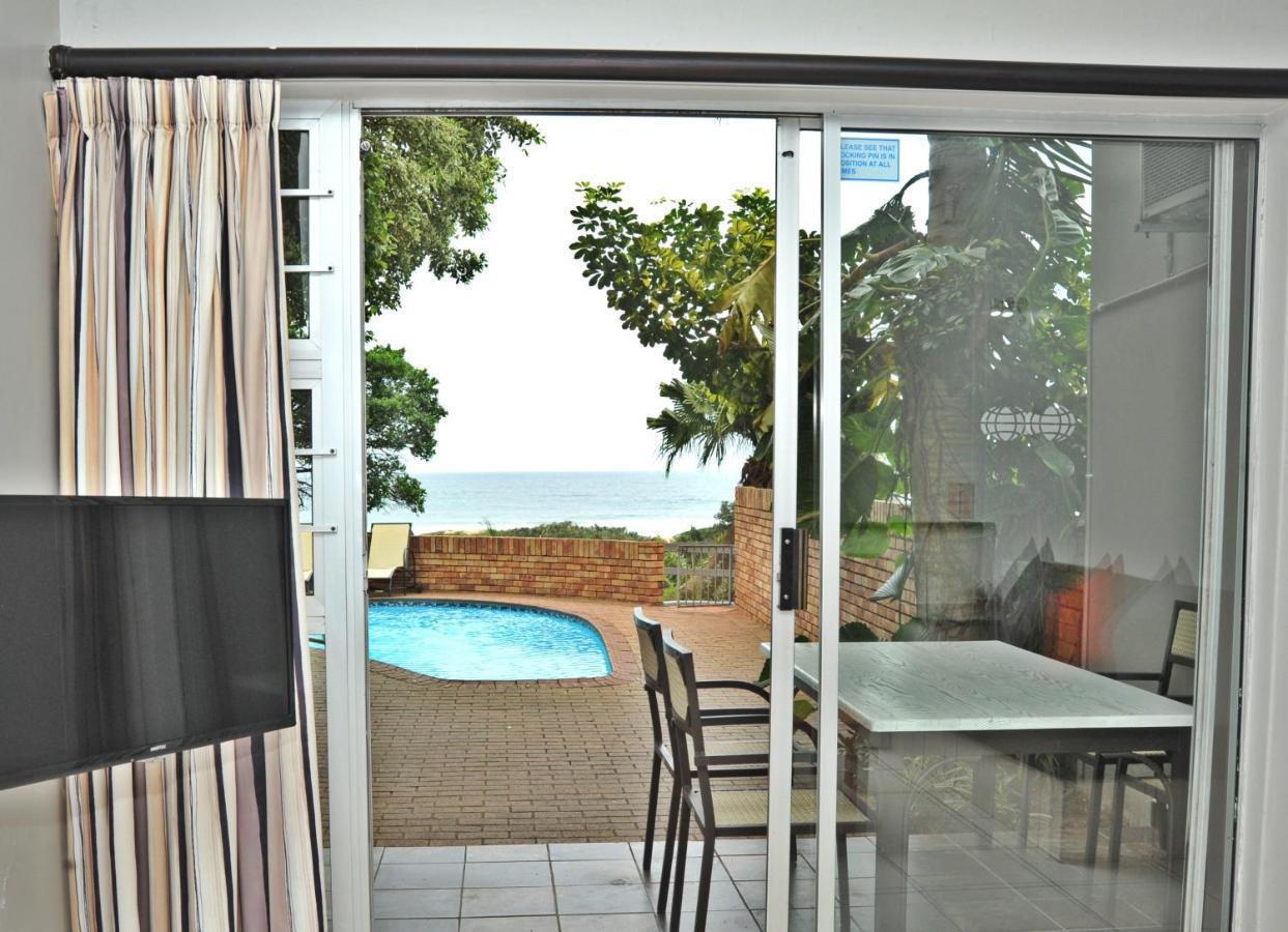 Sunrise Beach Resort Amanzimtoti Extérieur photo